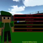 Screenshot #2 - Zumbi Blocks