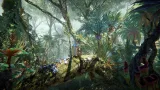 Screenshot #4 - Alien Fantasy Forest