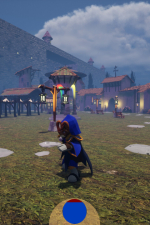 Screenshot #10 - Quest of Legend