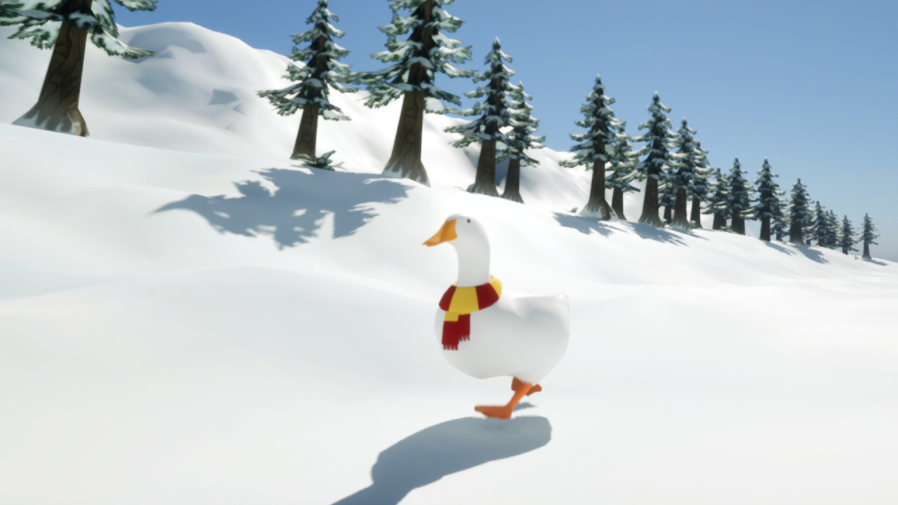 Screenshot #9 - Ducky: The Curious