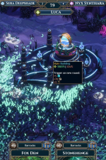 Screenshot #7 - WARCANA