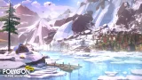 Screenshot #4 - POLYGON - Alpine Mountain - Nature Biomes (URP)
