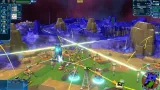 Screenshot #6 - Creeper World 4