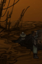 Screenshot #2 - Primordia