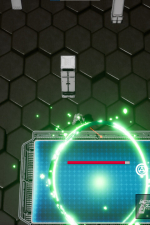 Screenshot #4 - Cyber Avenger