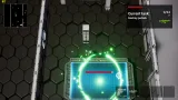 Screenshot #4 - Cyber Avenger