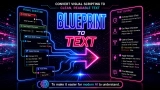 NS BlueprintToText v1.0 (5.7) for Unreal Engine