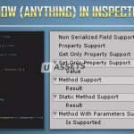 Screenshot #3 - Power Inspector