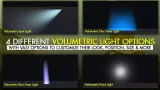 Screenshot #3 - Volumetric Lights 2 HDRP