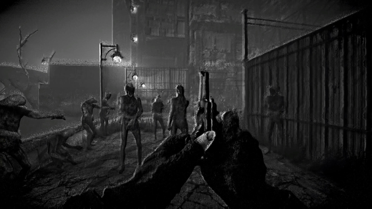 Screenshot #2 - Total Chaos