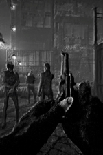 Screenshot #2 - Total Chaos