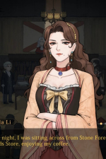 Screenshot #2 - Murders on the Yangtze River