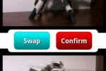 Screenshot #3 - MAKEIT3D - 3D CAMERA 4.01.1