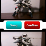 Screenshot #3 - MAKEIT3D - 3D CAMERA 4.01.1