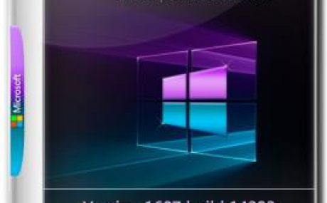 Windows 10 Enterprise LTSB 1607 x64 RZN-Soft v1