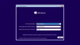 Screenshot #1 - Windows 10 21H1 Build 19043.1110 x86/x64 by Sergei Strelec