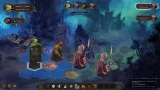 Screenshot #3 - Fabled Lands