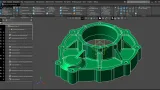Screenshot #3 - КОМПАС-3D v23 repack