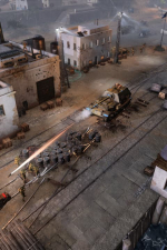 Screenshot #5 - Company of Heroes 3