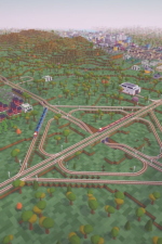 Screenshot #6 - Voxel Tycoon