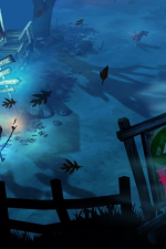 Screenshot #3 - The Flame in the Flood