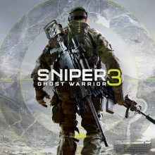 Sniper: Ghost Warrior 3: +14 трейнер