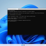 Screenshot #2 - Windows 11 21H2 x64 Rus by OneSmiLe [22000.434]