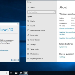 Screenshot #9 - Windows 10 Redstone 4 [17110.1000] (x86-x64) AIO [60in2] adguard (Test edition)
