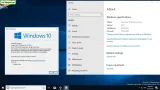 Screenshot #9 - Windows 10 Redstone 4 [17110.1000] AIO (x86-x64)