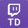 TWITCHDOWNLOADER 0.5.0