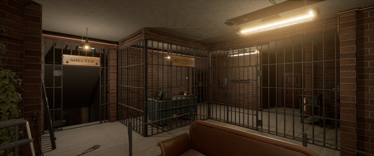 Screenshot #2 - Escape Memoirs: Mini Stories