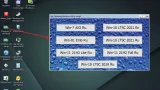 Screenshot #1 - Сборка Operating Systems on One Flash Drive Release by StartSoft 09-2021