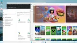 Screenshot #3 - Windows 11 Pro/Ent LTSC Русская by OneSmiLe 24H2 build 26100.2605