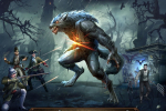 Screenshot #5 - GUNS OF GLORY: LOST ISLAND 13.7.0