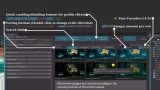 Screenshot #3 - 1000 LUTs for Post Processing