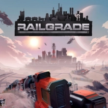 RAILGRADE: +5 трейнер