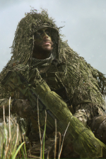 Screenshot #1 - Call of Duty Modern Warfare 2 (2022)