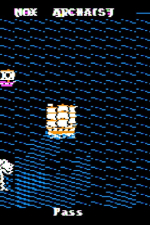 Screenshot #6 - Nox Archaist