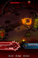 Screenshot #1 - Rogue Loops