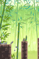 Screenshot #3 - PARRYMAN