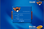 Screenshot #1 - CloneBD
