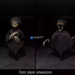 Screenshot #1 - Nightmare Creature 3 v1.0