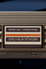 Screenshot #11 - The Empty Desk