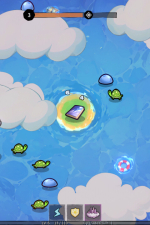 Screenshot #5 - Book Shooter