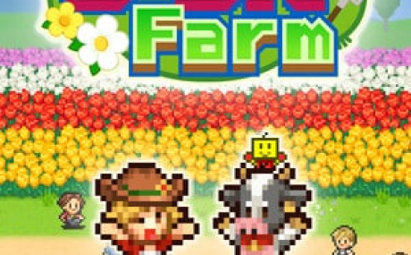 8-Bit Farm