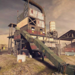 Screenshot #2 - Rust Shooting Environment