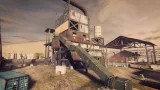 Screenshot #2 - Rust Shooting Environment