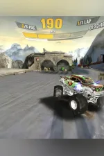 Screenshot #6 - ASPHALT XTREME