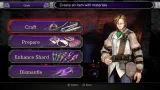 Screenshot #3 - Bloodstained: Ritual of the Night