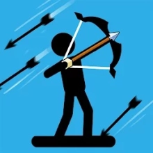 THE ARCHERS 2 1.7.7.3.2